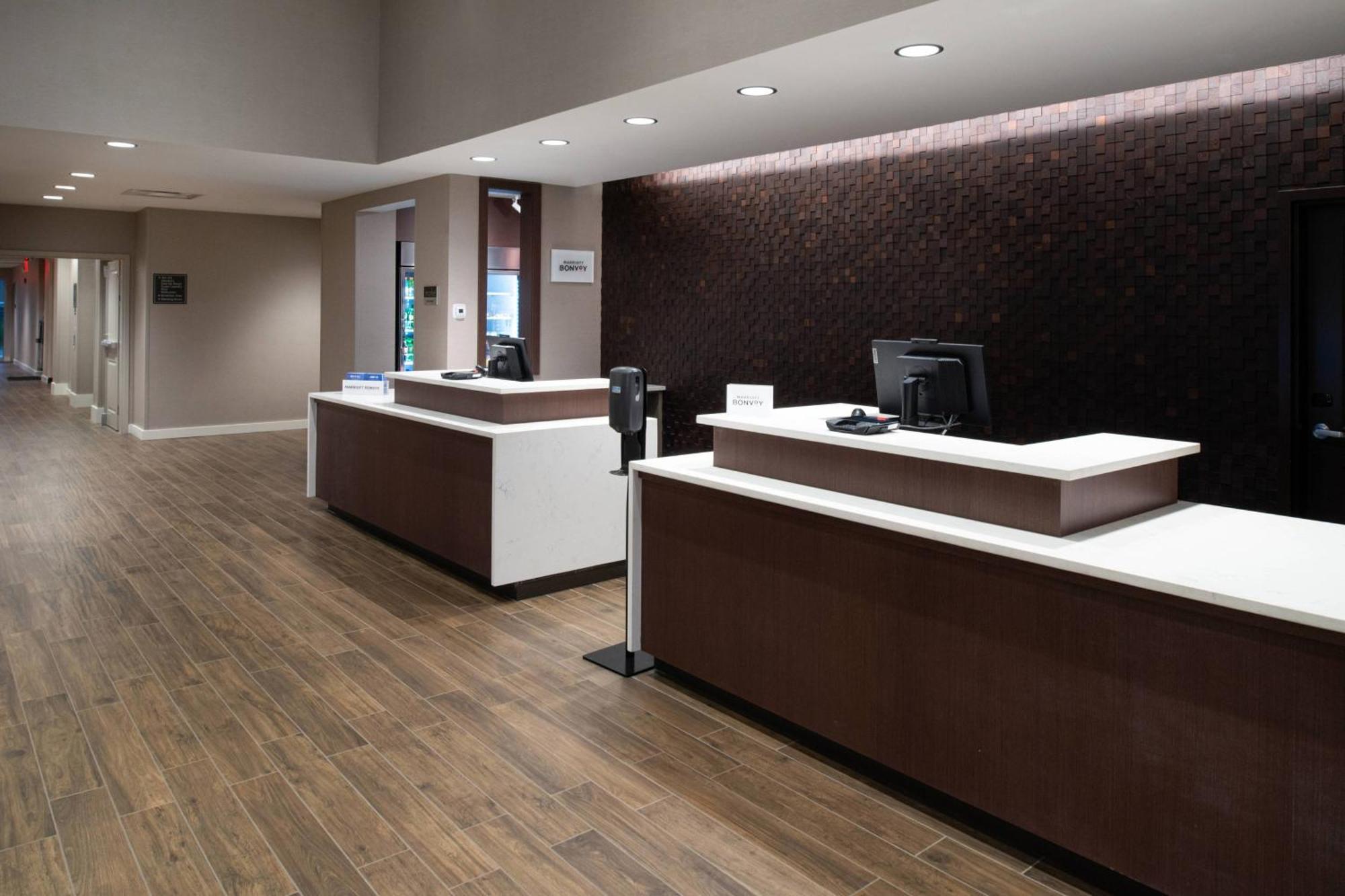 Residence Inn By Marriott St Louis Chesterfield Extérieur photo